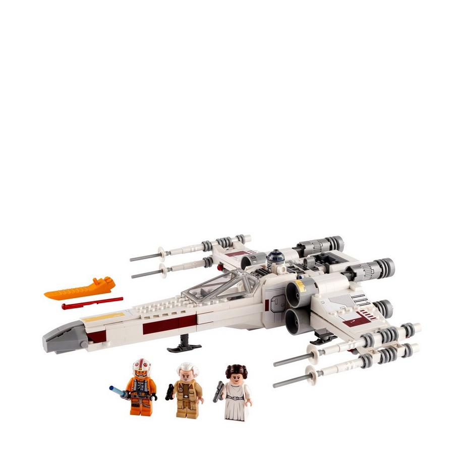 LEGO®  75301 Luke Skywalker's X-Wing Fighter™  