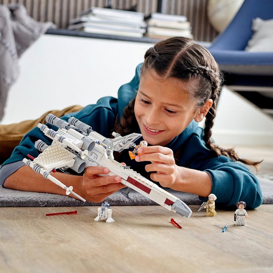 LEGO®  75301 Luke Skywalker's X-Wing Fighter™  
