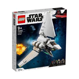 LEGO®  75302 Imperial Shuttle™ 