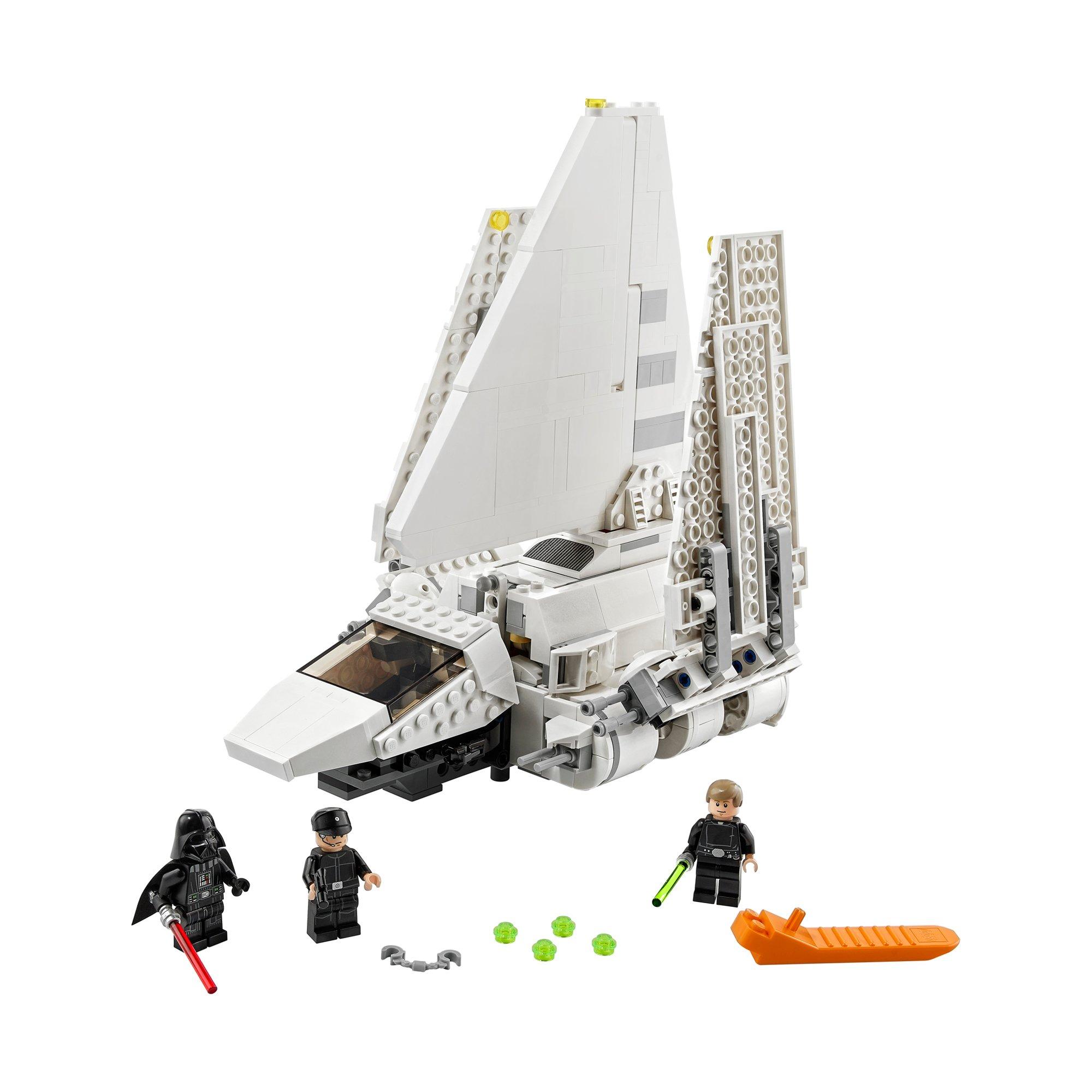 LEGO®  75302 La Navette impériale 
