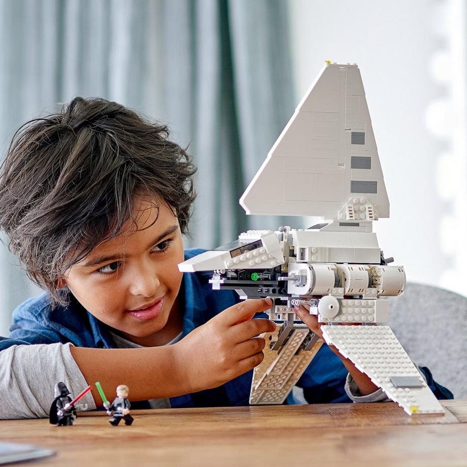 LEGO®  75302 Imperial Shuttle™ 