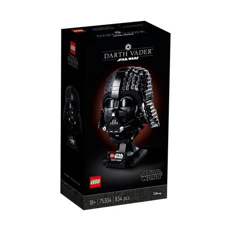 LEGO  75304 Casco di Darth Vader™  