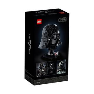 LEGO®  75304 Le casque de Dark Vador™  