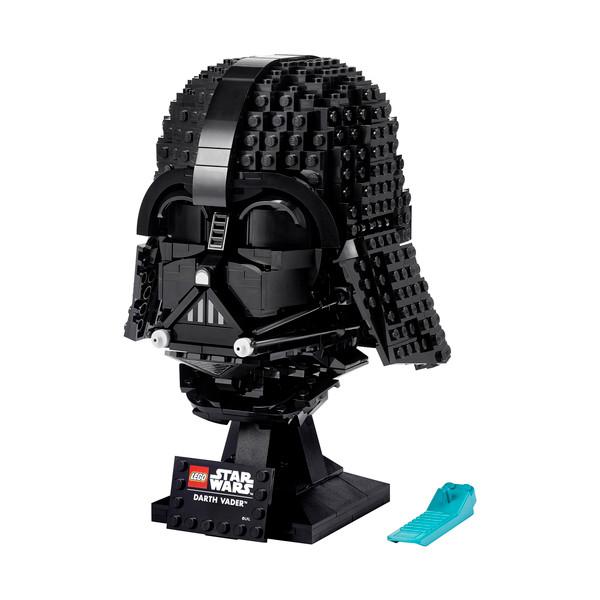 LEGO®  75304 Casco di Darth Vader™  