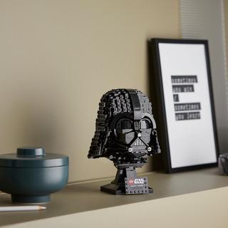 LEGO®  75304 Casco di Darth Vader™  