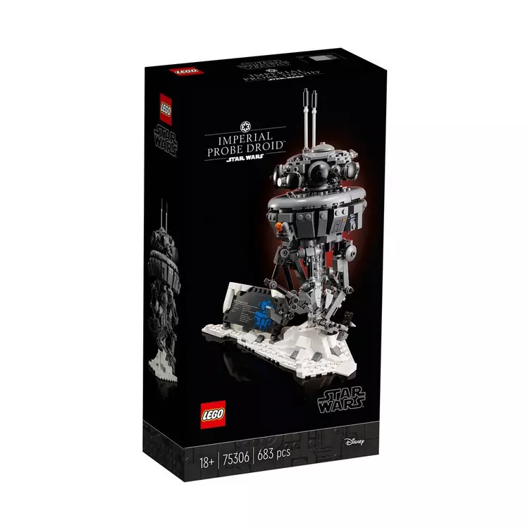 LEGO 75306 Imperialer Suchdroideonline kaufen MANOR