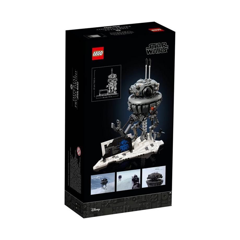 LEGO®  75306 Droide Sonda Imperiale  