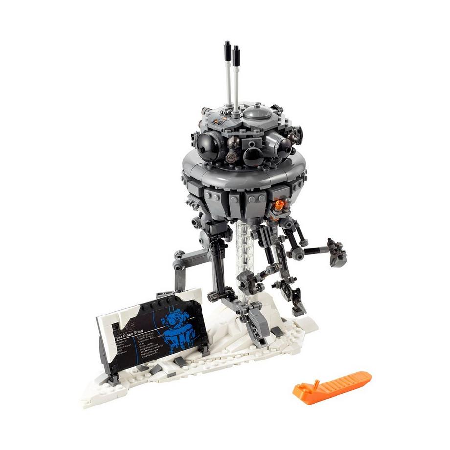 LEGO®  75306 Droide Sonda Imperiale  