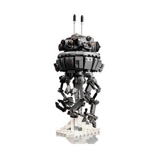 LEGO®  75306 Droïde sonde impérial 