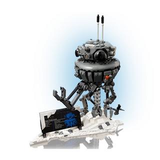 LEGO®  75306 Droïde sonde impérial 