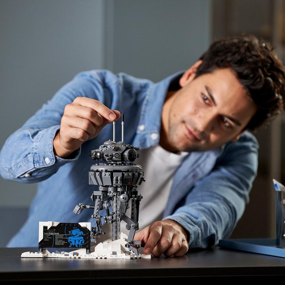 LEGO®  75306 Droide Sonda Imperiale  