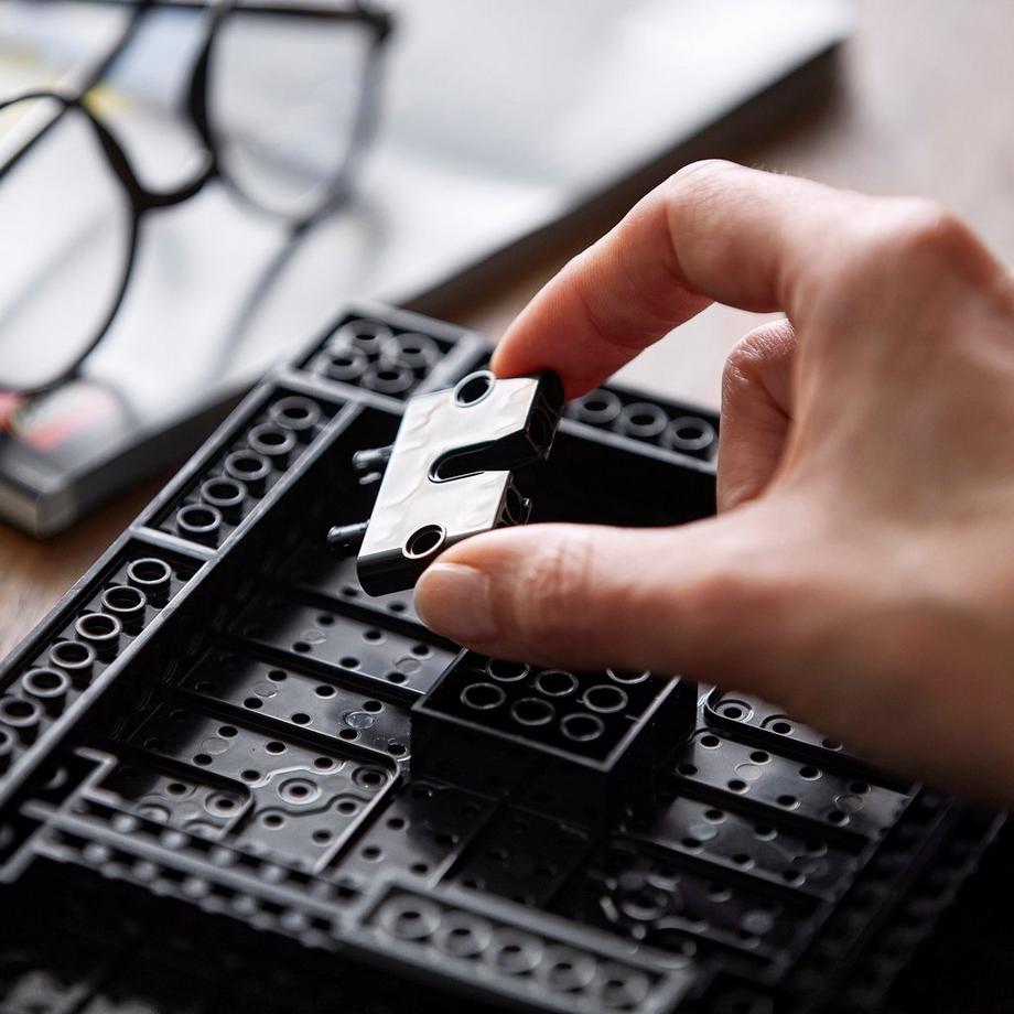 LEGO®  31201 Harry Potter™ Les blasons de Poudlard  