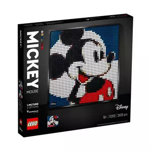31202 Disney's Mickey Mouse 