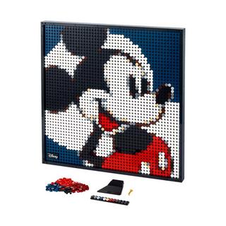 LEGO  31202 Disney's Mickey Mouse  