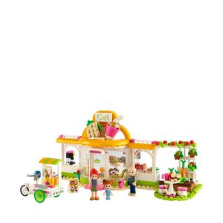 LEGO®  41444 Heartlake City Bio-Café 