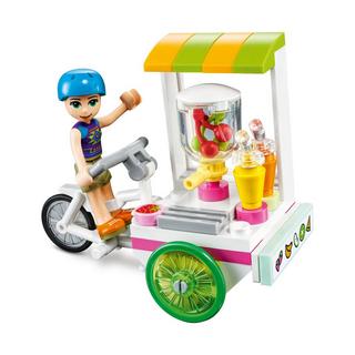 LEGO®  41444 Heartlake City Bio-Café 
