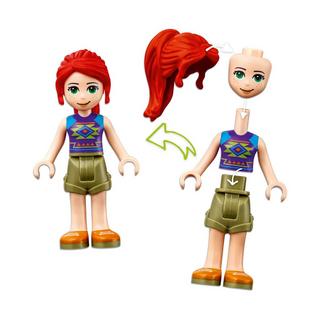 LEGO®  41444 Heartlake City Bio-Café 