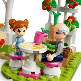 LEGO®  41444 Heartlake City Bio-Café 