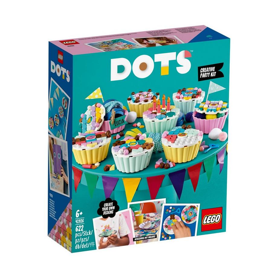 41926 Kit Party creativo