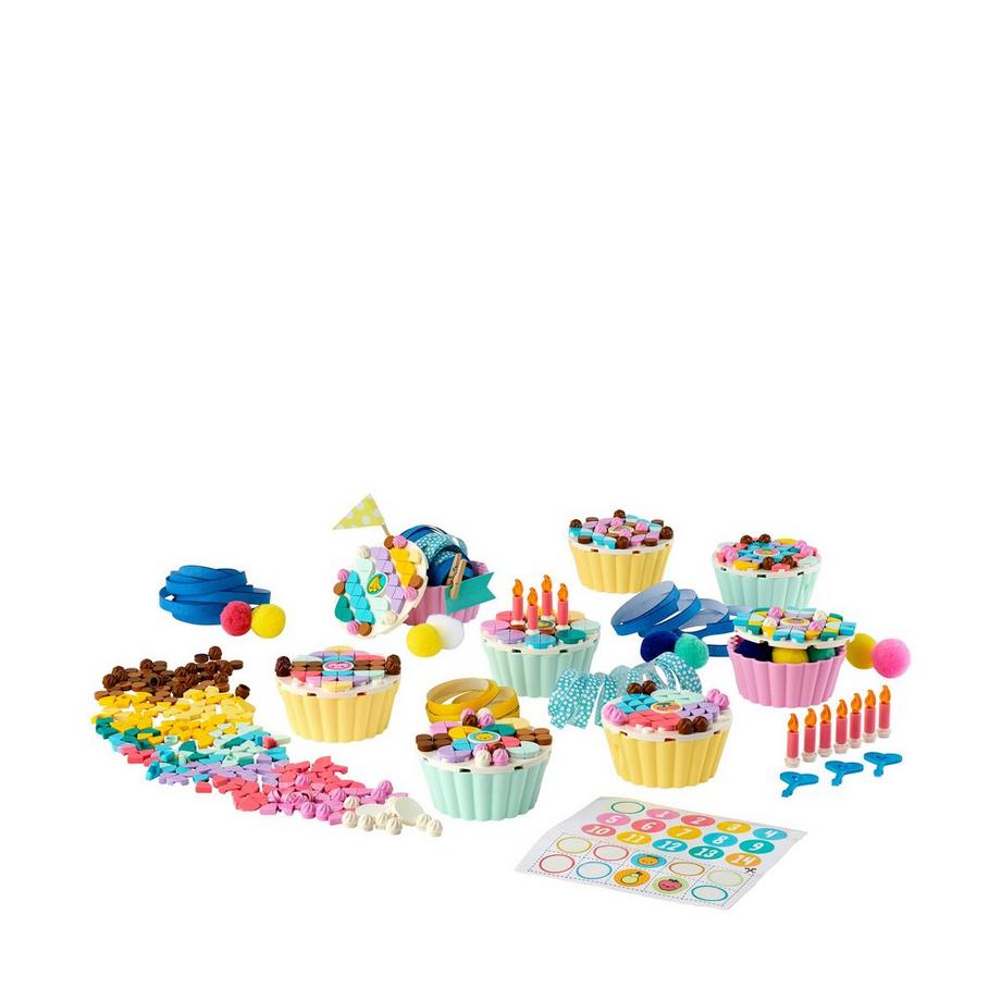 LEGO®  41926 Cupcake Partyset 