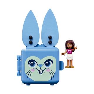 LEGO®  41666 Le cube lapin d'Andréa 