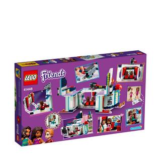 LEGO®  41448 Il cinema di Heartlake City 