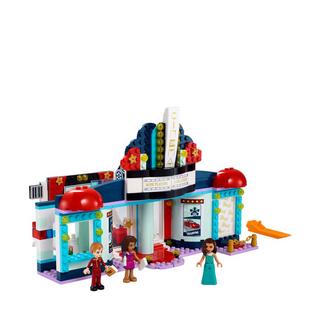 LEGO®  41448 Il cinema di Heartlake City 