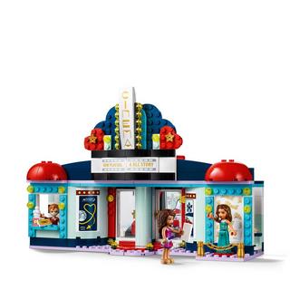 LEGO®  41448 Il cinema di Heartlake City 
