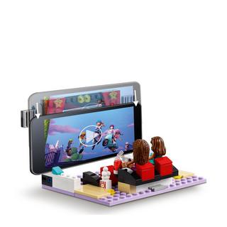 LEGO®  41448 Le cinéma de Heartlake City  
