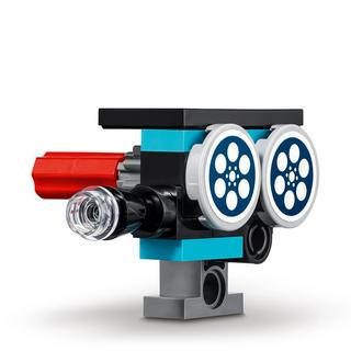 LEGO®  41448 Le cinéma de Heartlake City  