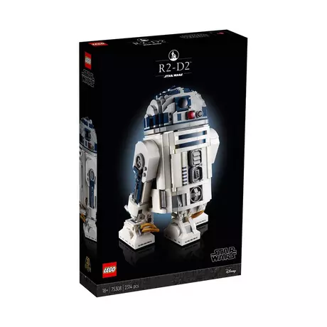 LEGO  75308 R2-D2™ Multicolor