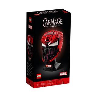 LEGO®  76199 Spider Man - Carnage 