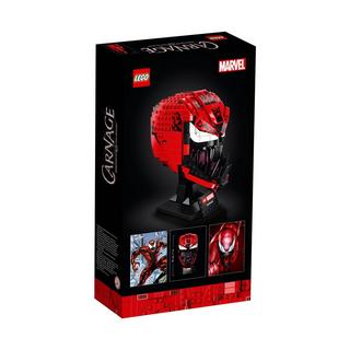 LEGO®  76199 Spider Man - Carnage 