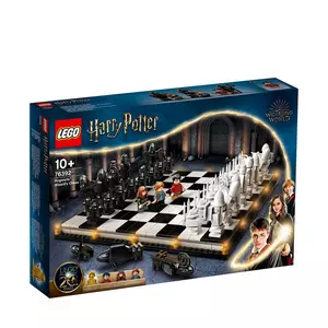 76392 La scacchiera di Hogwarts™