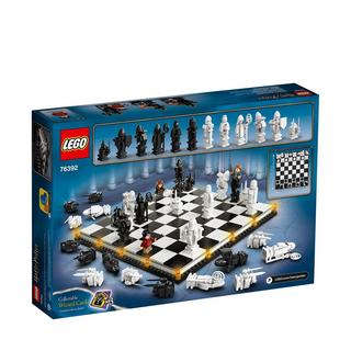 LEGO® @ 76392 Hogwarts™ Wizard's Chess @ 76392 