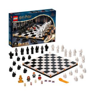 LEGO® @ 76392 Hogwarts™ Wizard's Chess @ 76392 