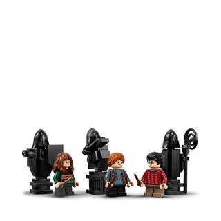 LEGO® @ 76392 Hogwarts™ Wizard's Chess @ 76392 