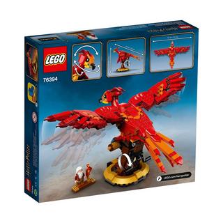 LEGO® @ 76394 Fawkes, Dumbledore's Phoenix @ 76394 