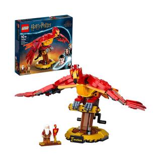 LEGO® @ 76394 Fawkes, Dumbledore's Phoenix @ 76394 