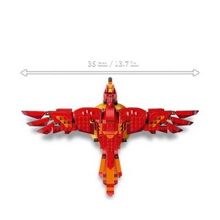 LEGO® @ 76394 Fawkes, Dumbledore's Phoenix @ 76394 