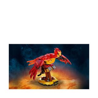 LEGO® @ 76394 Fawkes, Dumbledore's Phoenix @ 76394 