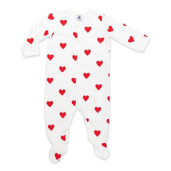 PETIT BATEAU  Pigiama intero, lungo 