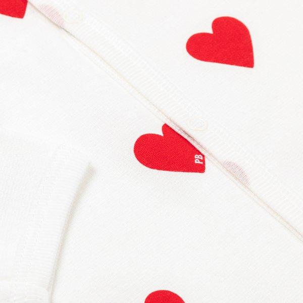 PETIT BATEAU  Einteiliger Pyjama, lang 