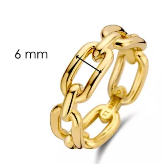 TI SENTO  Anello 