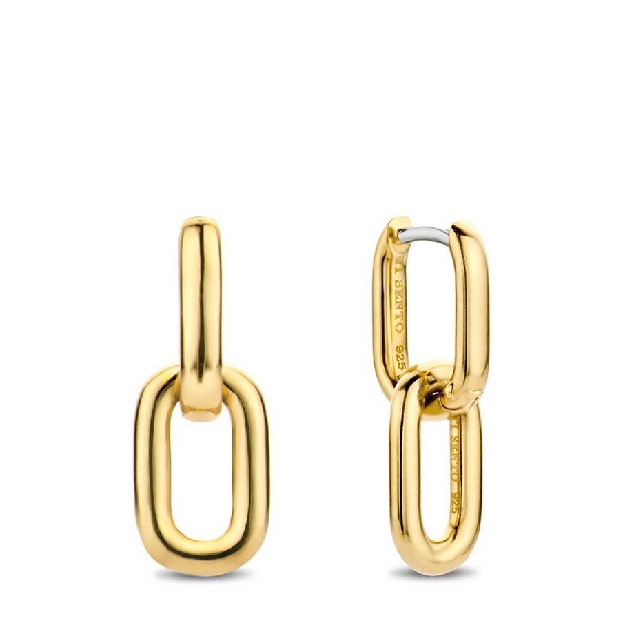 TI SENTO  Boucles d'oreilles 