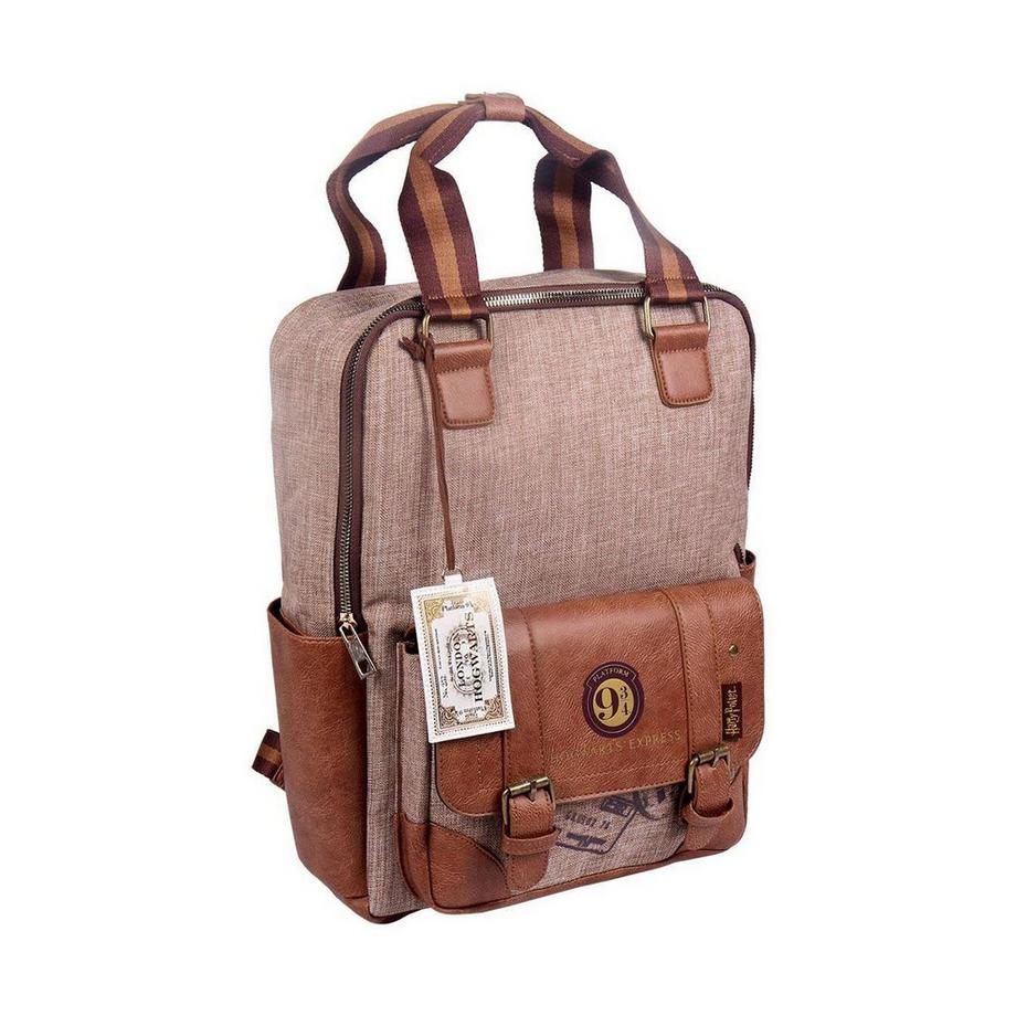 Cerdà Harry Potter Rucksack Hogwarts Express  