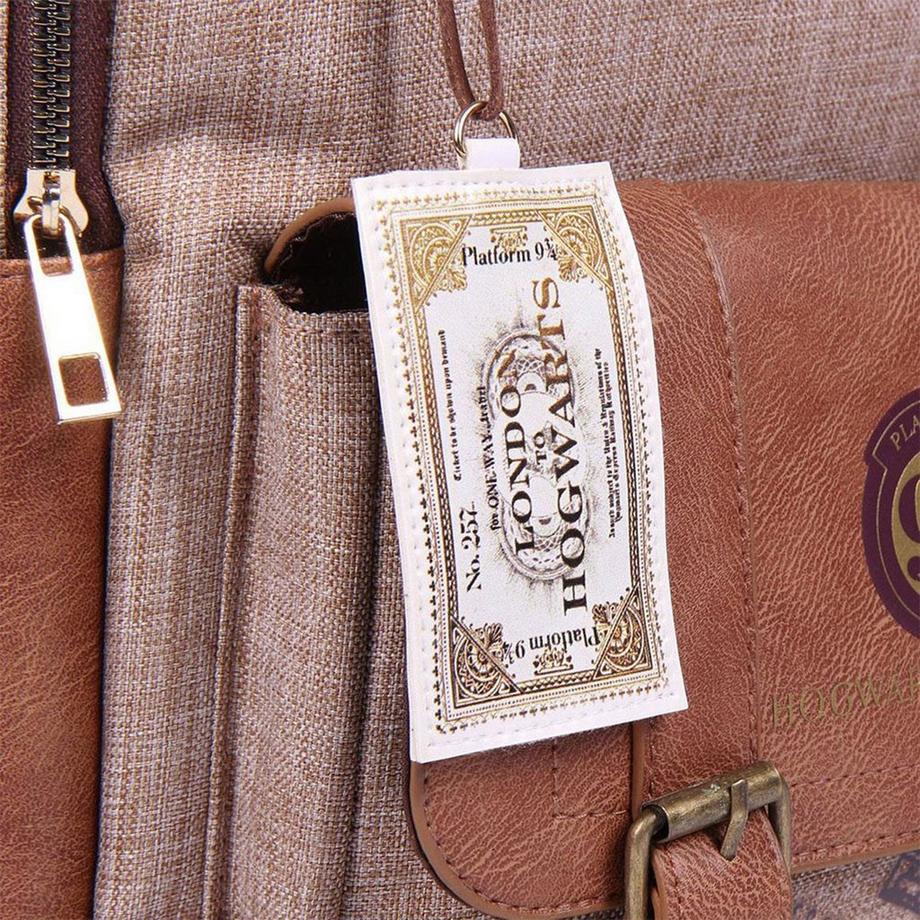 Cerdà Harry Potter Rucksack Hogwarts Express  