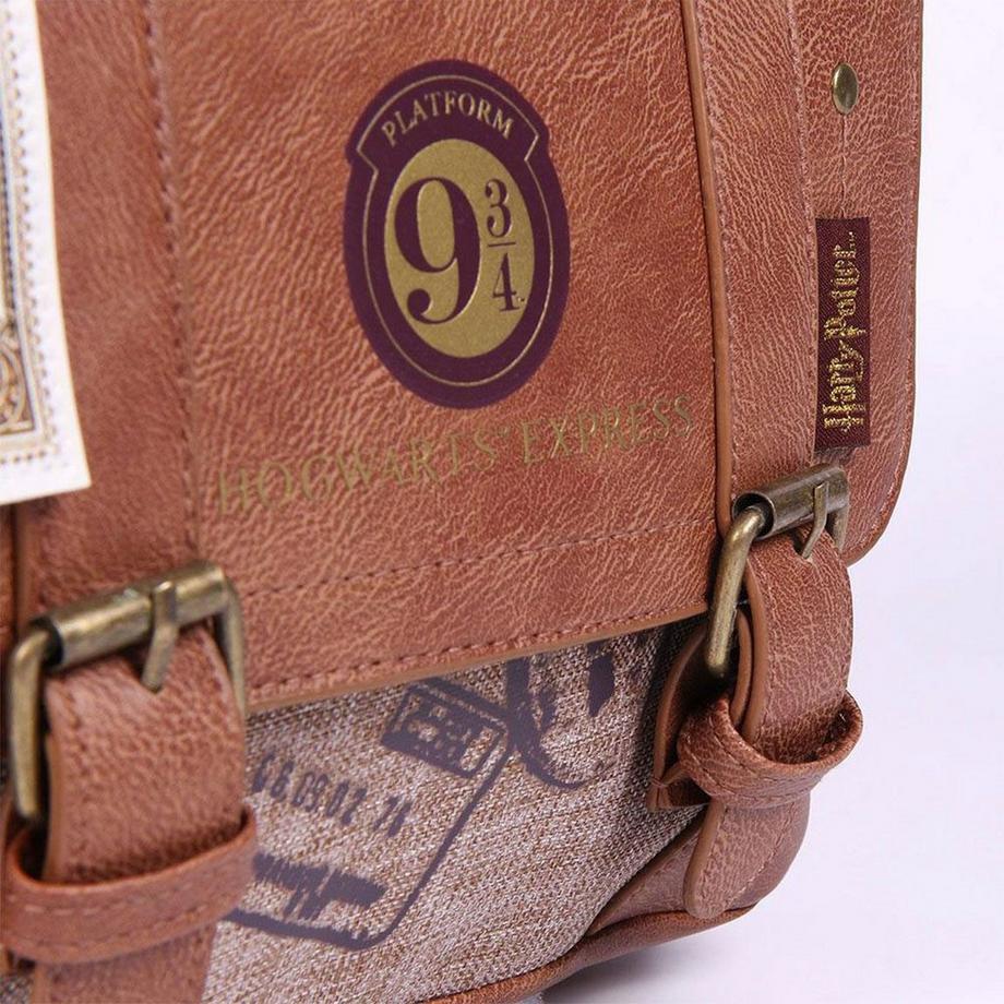 Cerdà Harry Potter Rucksack Hogwarts Express  