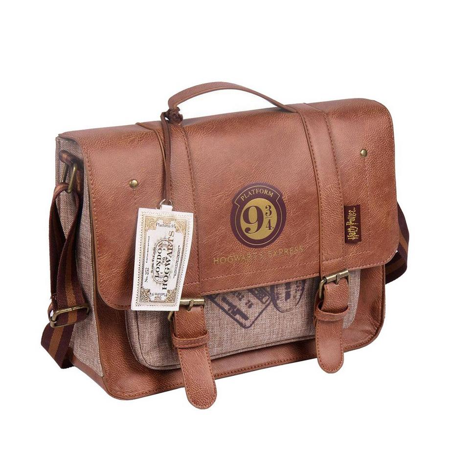Sac à bandoulière Harry Potter Hogwarts Express