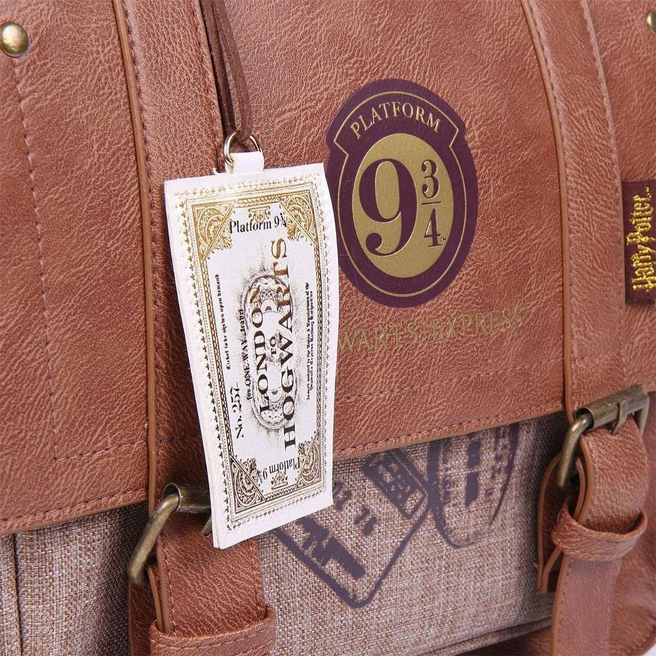 Cerdà  Sac à bandoulière Harry Potter Hogwarts Express 